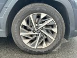 Miniature HYUNDAI TUCSON