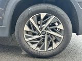 Miniature HYUNDAI TUCSON