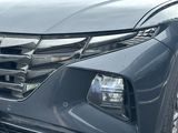 Miniature HYUNDAI TUCSON