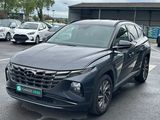Miniature HYUNDAI TUCSON