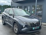 Miniature HYUNDAI TUCSON