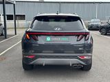 Miniature HYUNDAI TUCSON
