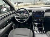 Miniature HYUNDAI TUCSON