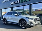 Miniature AUDI Q2