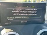 Miniature AUDI Q2