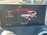 Miniature AUDI Q2