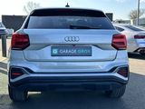 Miniature AUDI Q2