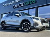 Miniature AUDI Q2