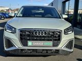 Miniature AUDI Q2