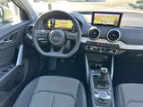 Miniature AUDI Q2
