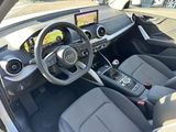 Miniature AUDI Q2