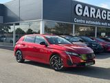 Miniature PEUGEOT 308