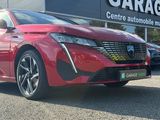 Miniature PEUGEOT 308