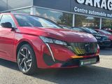 Miniature PEUGEOT 308