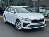 Miniature SKODA SCALA