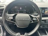 Miniature SKODA SCALA