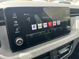 Miniature SKODA SCALA
