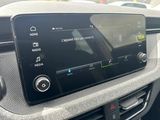 Miniature SKODA SCALA