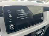 Miniature SKODA SCALA