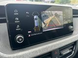 Miniature SKODA SCALA