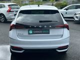 Miniature SKODA SCALA