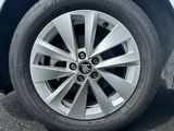 Miniature SKODA SCALA
