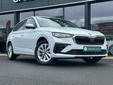 Miniature SKODA SCALA