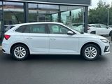 Miniature SKODA SCALA