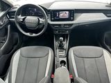 Miniature SKODA SCALA