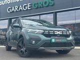 Miniature DACIA JOGGER