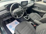 Miniature DACIA JOGGER