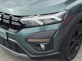 Miniature DACIA SANDERO
