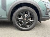 Miniature DACIA SANDERO