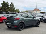 Miniature DACIA SANDERO