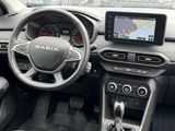 Miniature DACIA SANDERO