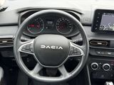 Miniature DACIA SANDERO