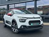 Miniature CITROEN C3