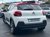 Miniature CITROEN C3