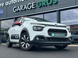 Miniature CITROEN C3