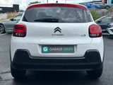 Miniature CITROEN C3