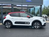 Miniature CITROEN C3