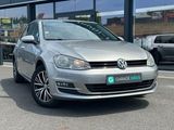 Miniature VOLKSWAGEN GOLF