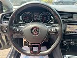 Miniature VOLKSWAGEN GOLF