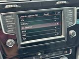 Miniature VOLKSWAGEN GOLF