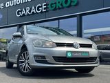 Miniature VOLKSWAGEN GOLF
