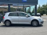 Miniature VOLKSWAGEN GOLF