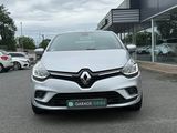 Miniature RENAULT CLIO IV