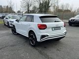Miniature AUDI Q2