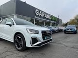Miniature AUDI Q2