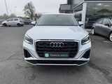 Miniature AUDI Q2